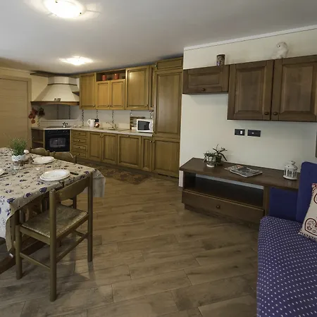 Focolare Appartement
