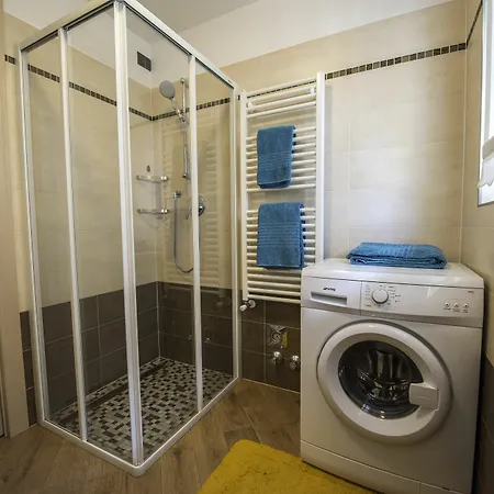 Focolare Appartement