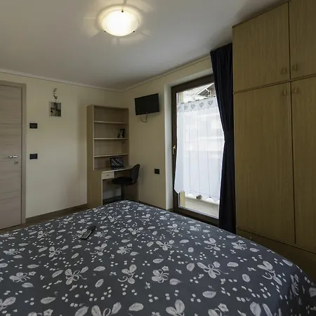 Focolare Apartament