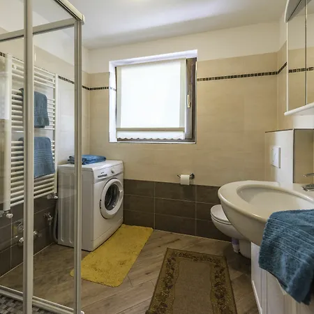 Focolare Apartament