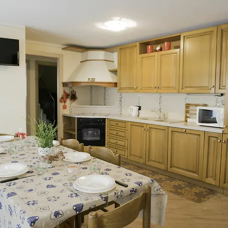 Focolare Apartment