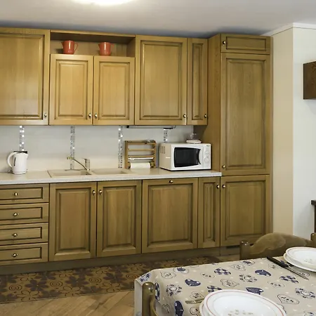 Focolare Apartment *