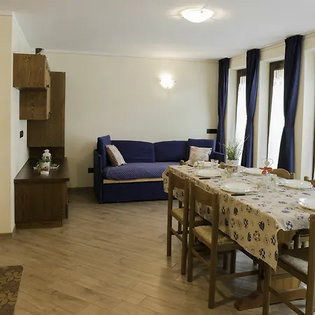 Focolare Apartment